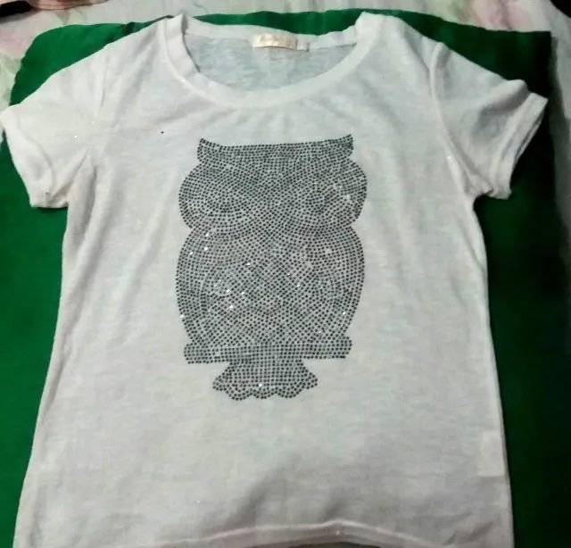 roupas feminina diversos tamanhos - brecho