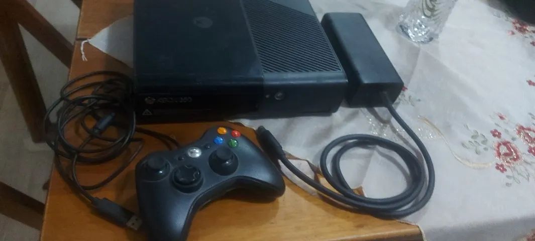 Xbox 360 - Foto 4