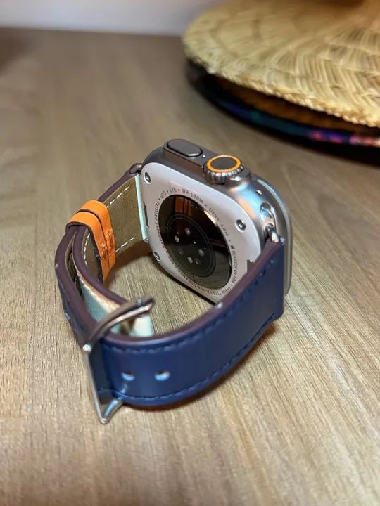 Apple Watch Ultra 