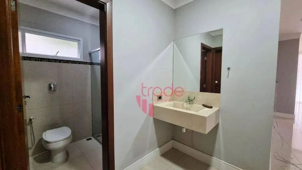 Casa em Condomínio Fechado para Locação de 03 Suítes no Bairro Recreio das Acácias em Ribe - Foto 5