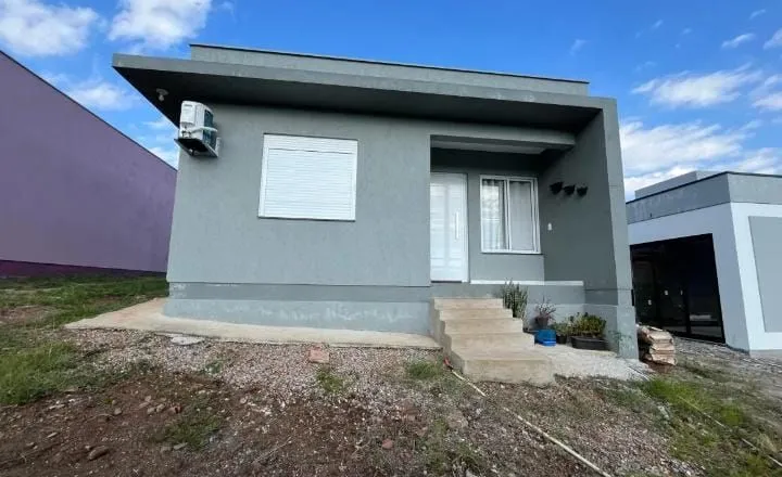 Casa a venda em arroio do meio