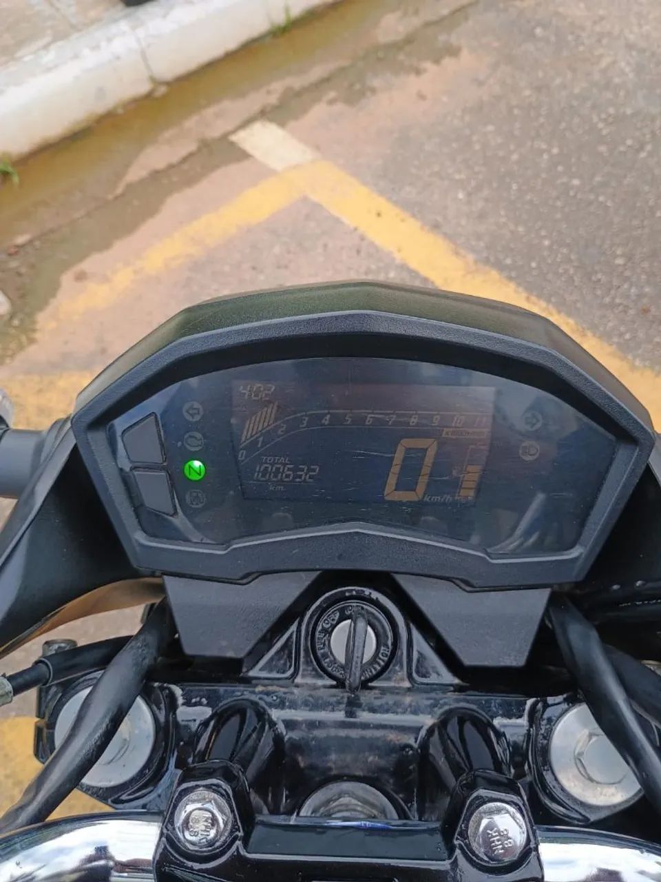 Honda Cb Twister 250 - Foto 5