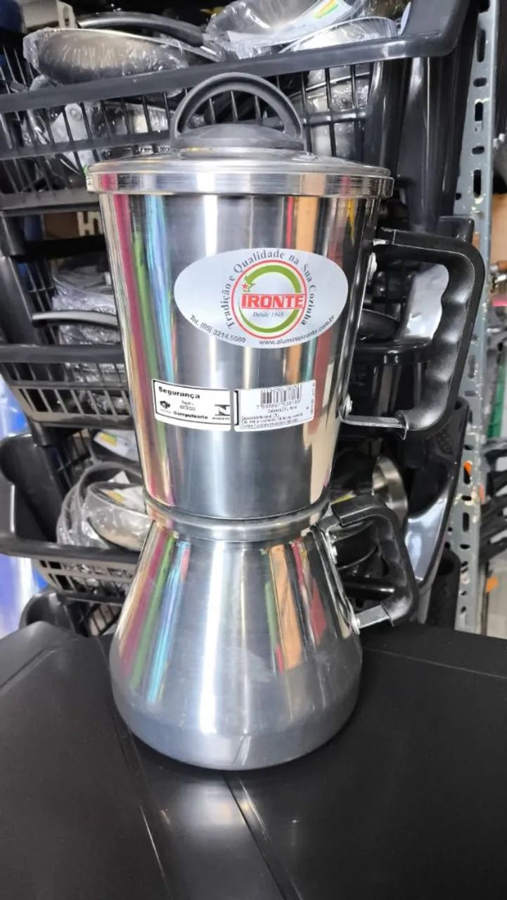Cafeteira  - Foto 2