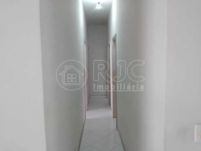 Imóvel para venda tem 311 metros quadrados com 4 quartos em Vila Isabel - Rio de Janeiro - - Foto 5