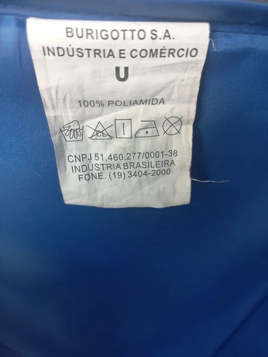 Berço de camping - Foto 5