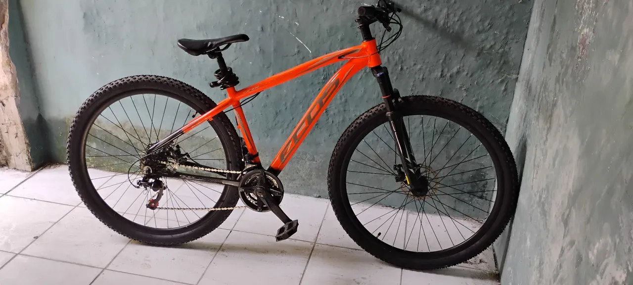 Bike aro 29