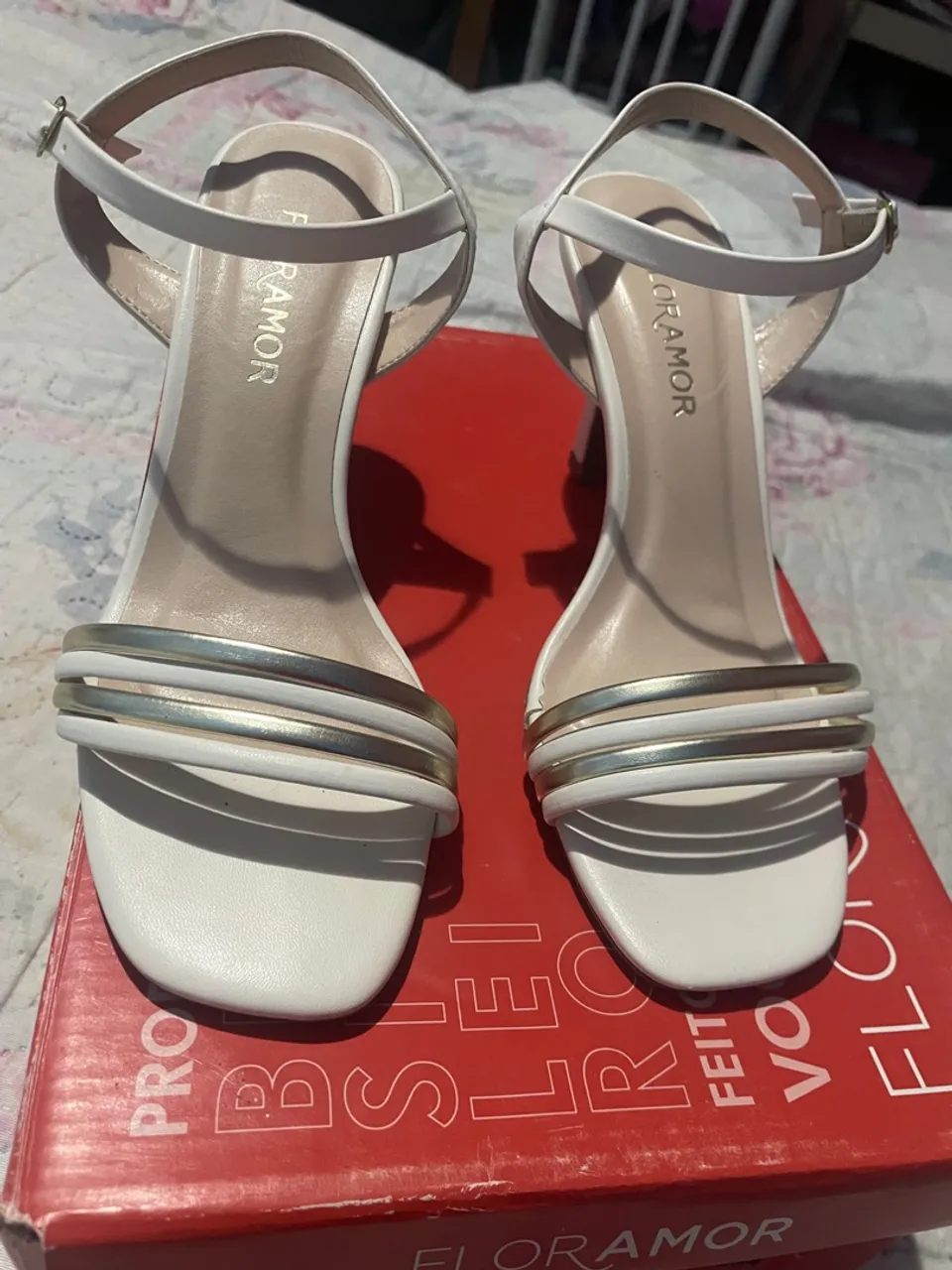 Vendo esse sapato