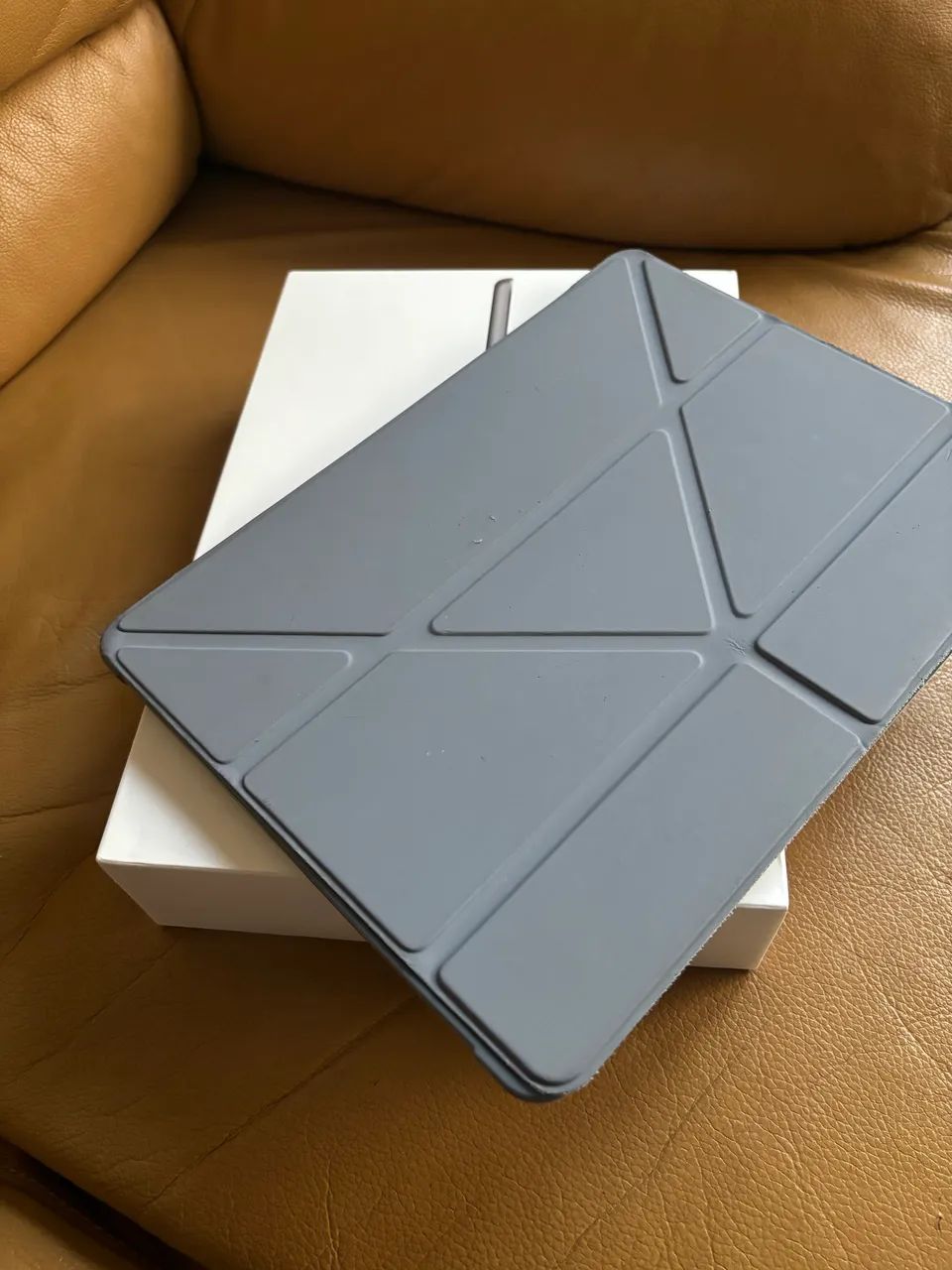 Ipad 9 perfeito estado. - Foto 3