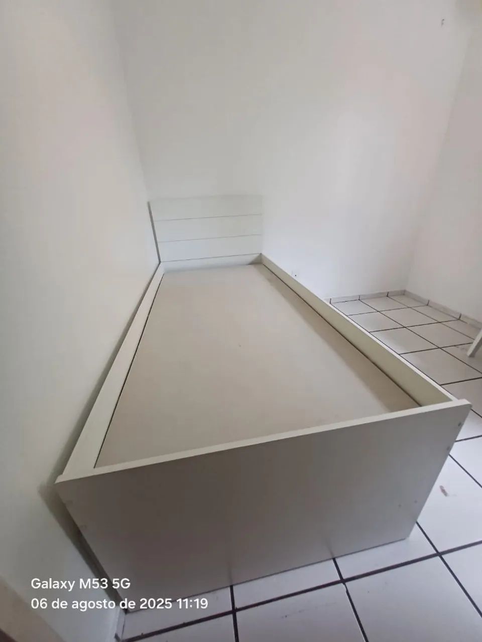 Bicama com gavetas 100% MDF - (98) 9  * - Foto 3