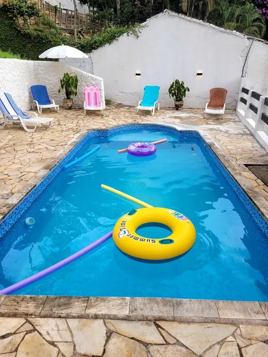 Chácara para eventos no Riacho Grande - Foto 5