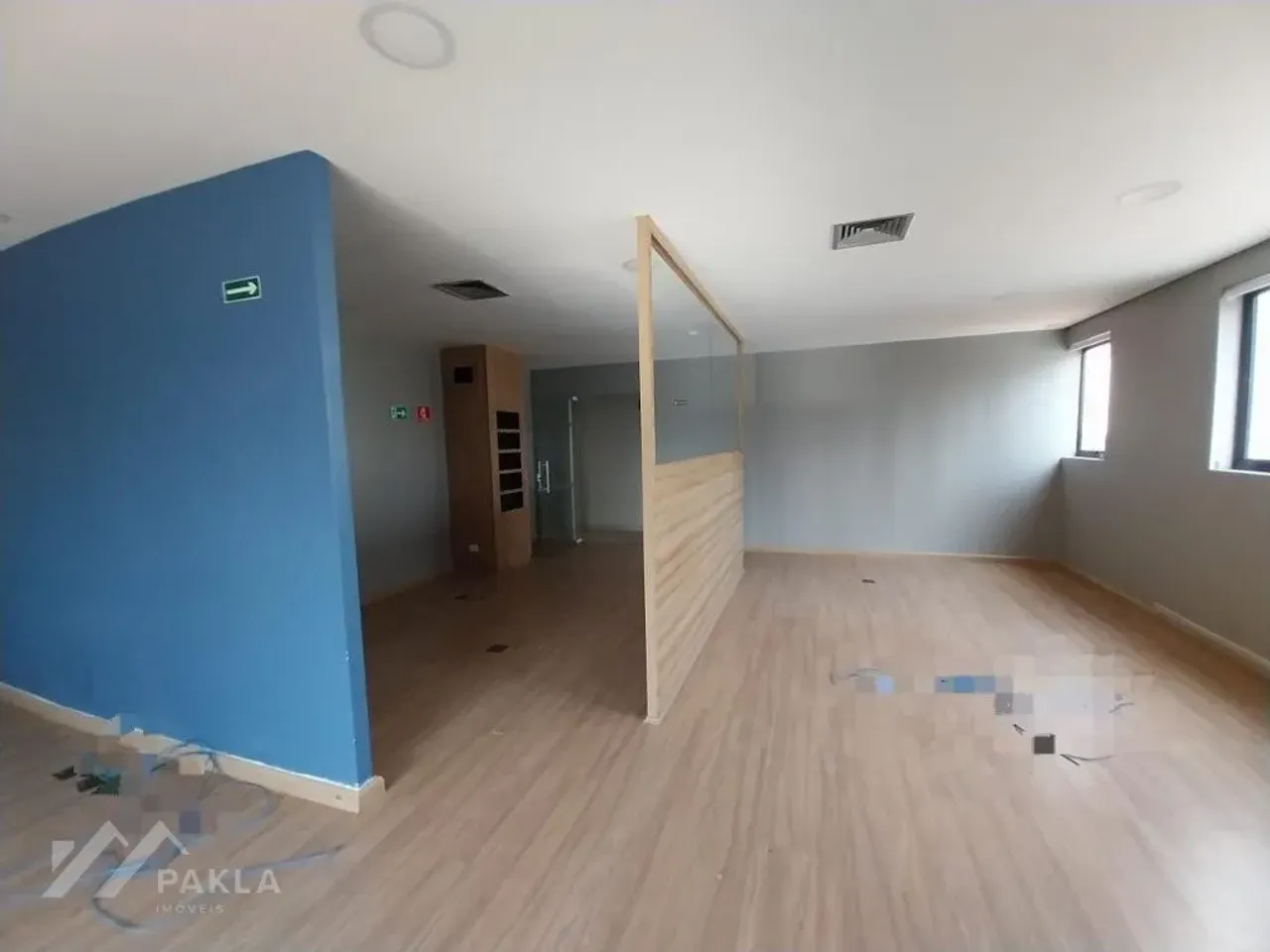 Sala comercial para locação no Tatuapé