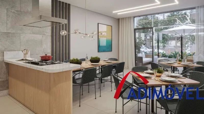 Lançamento em jardim da penha, São 2 e 3 quartos com suíte, com 1 ou 2 vagas de garagem. - Foto 5