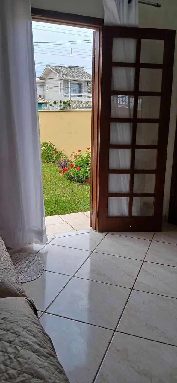 Casa Campeche dois dormitórios  - Foto 13