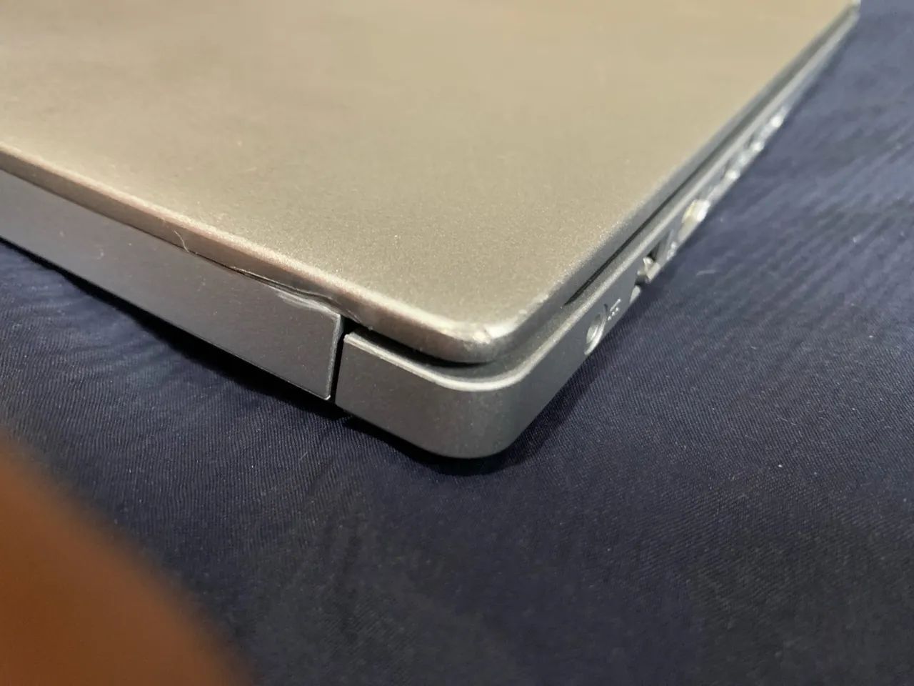Acer Aspire 5 - Ryzen 7, 8gb de ram, 512gb de ssd.  - Foto 4