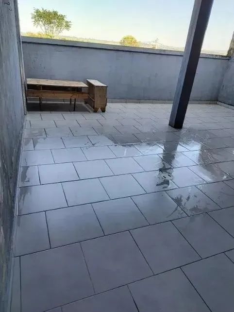 Imóvel para venda possui 120 metros quadrados com 2 quartos em San Martin - Recife - PE - Foto 4