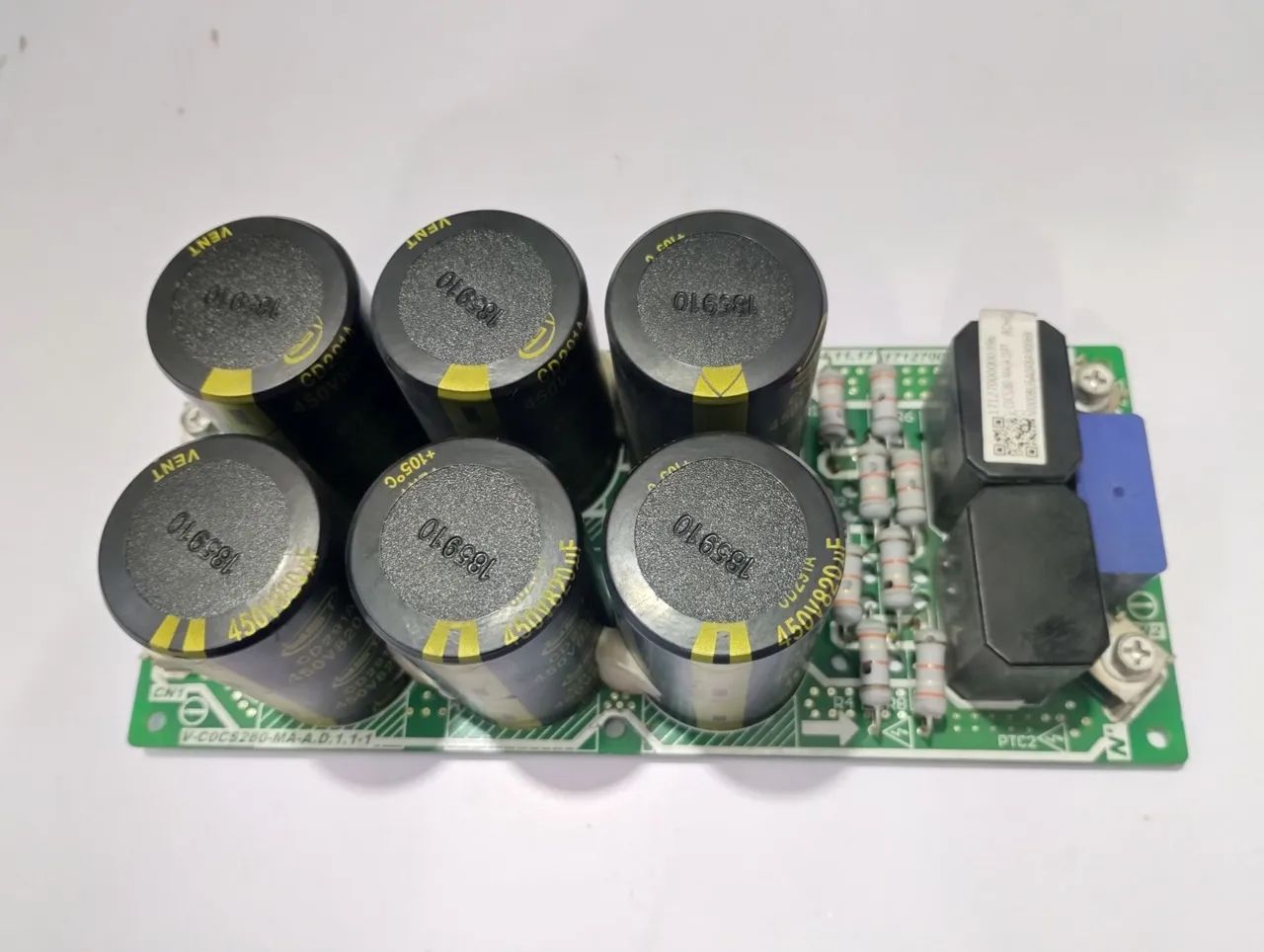 Placa Midea V-COCS280-MA-AD.1.1-1