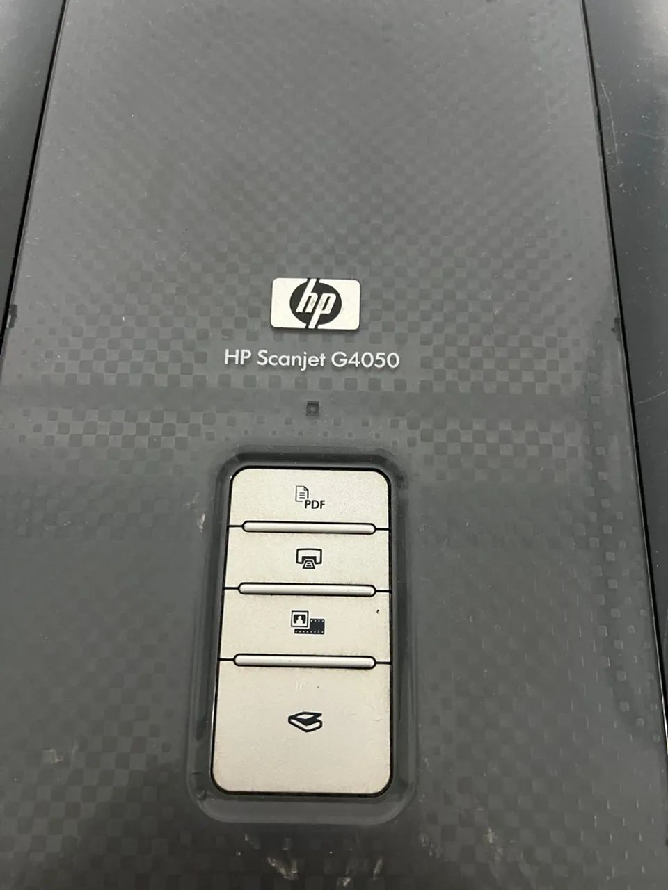 Scanner HP Scanjet G4050 - Foto 3