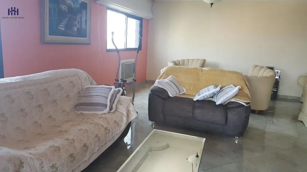 Apartamento com 4 dormitórios à venda, 253 m² por R$ 1.100.000,00 - Edifício Apollo Tower  - Foto 2