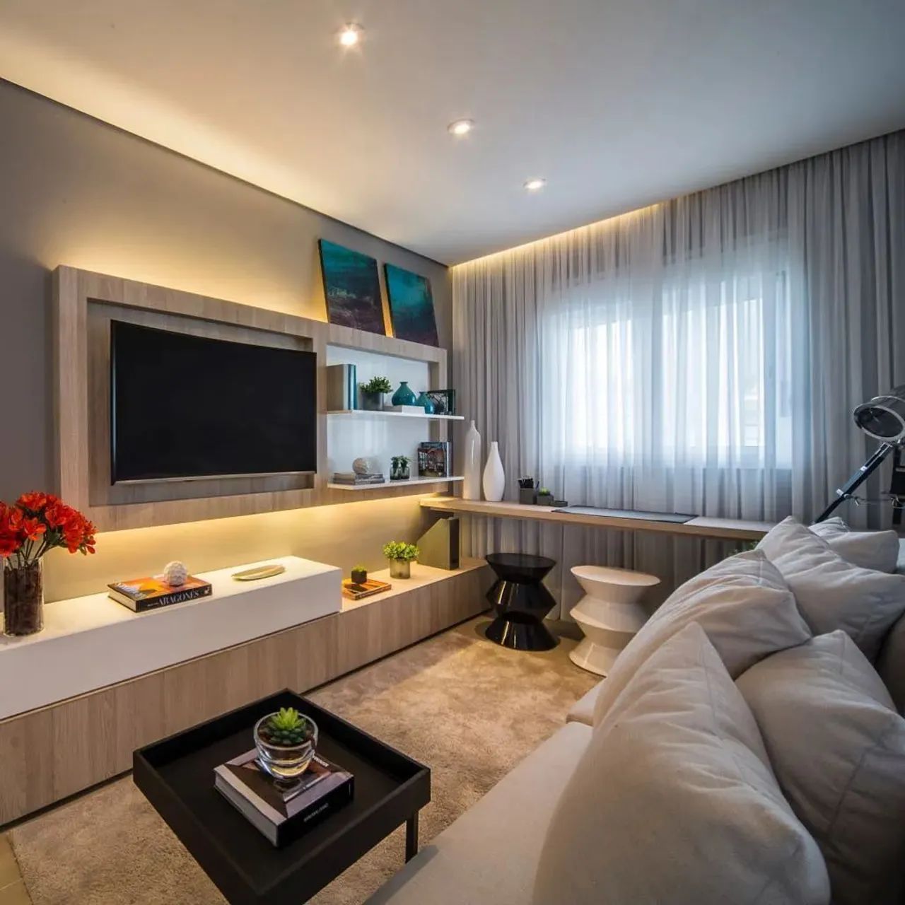 Imóvel para venda com 110 metros quadrados com 3 quartos em Jardim Itanguá - Sorocaba - SP - Foto 2