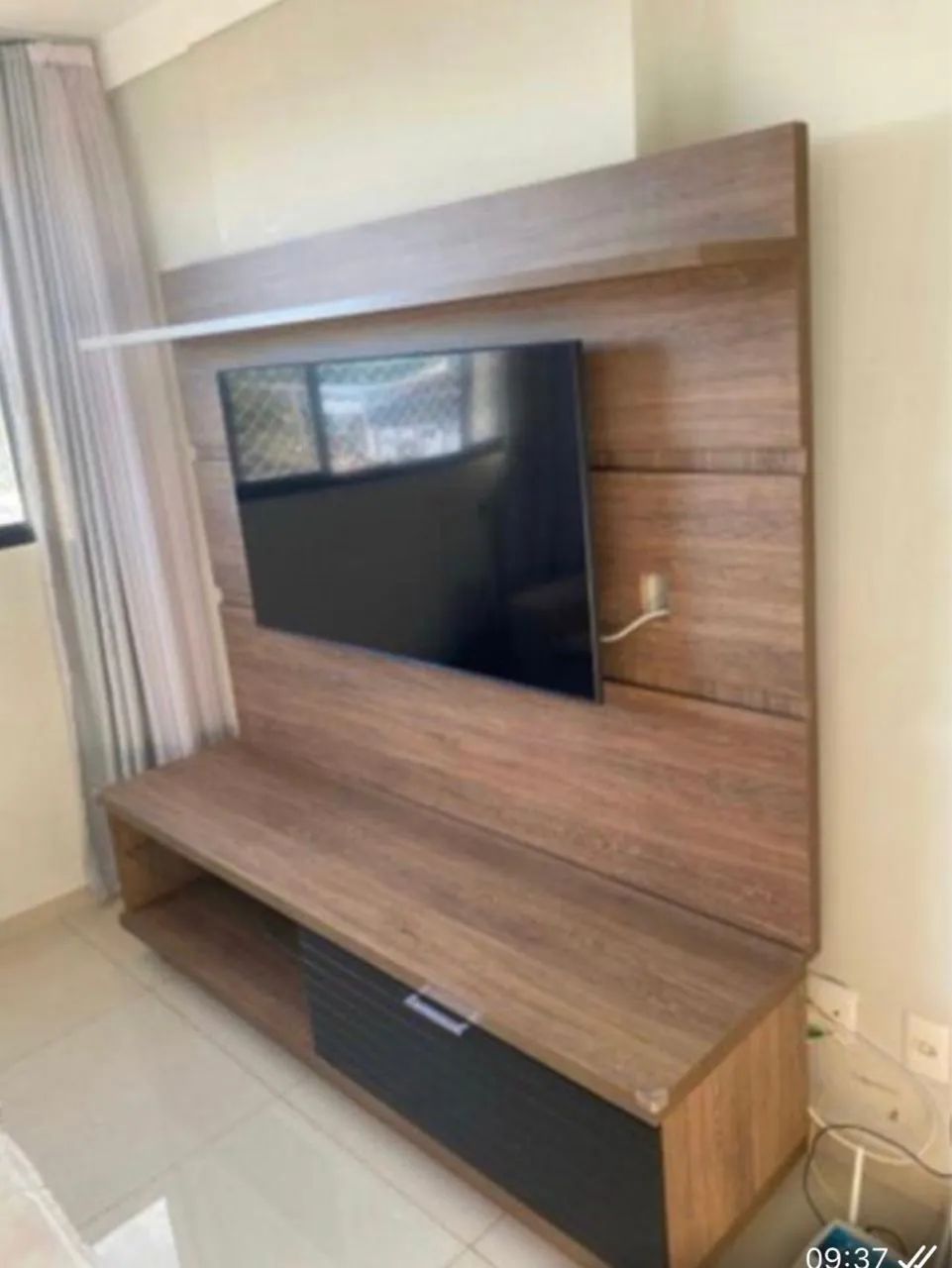 Foto - Brasília - Setor Meireles (Santa Maria)