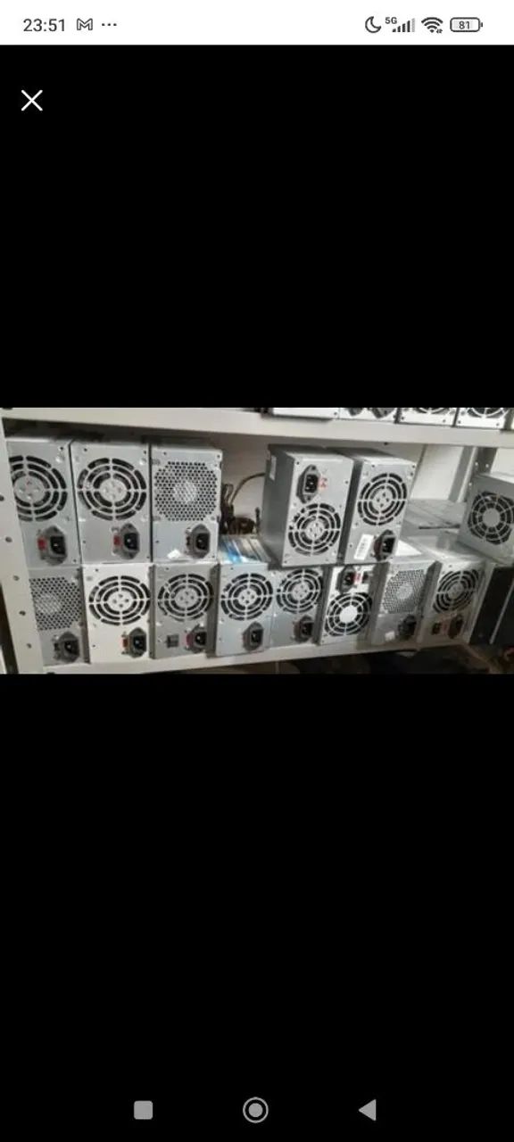 Fontes de alimentação atx - Foto 2