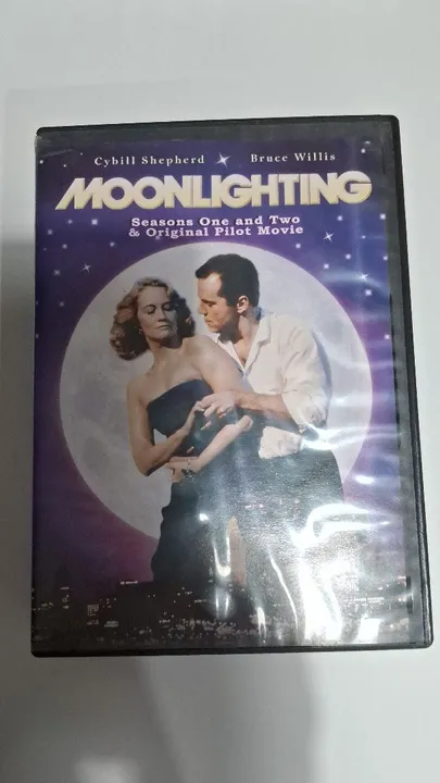 A gata e o rato sessão 1 temporada dvd original importado