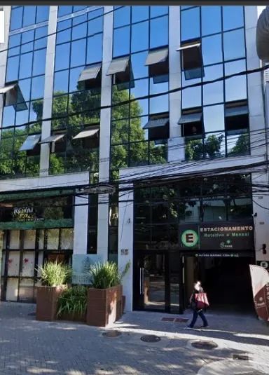 Foto - Rio de Janeiro - Tijuca