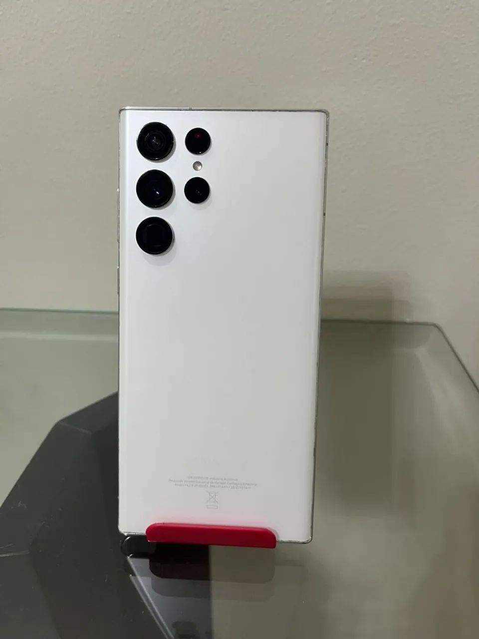 Samsung S22 ultra 256gb - Celulares e Smartphones - Vila Pires