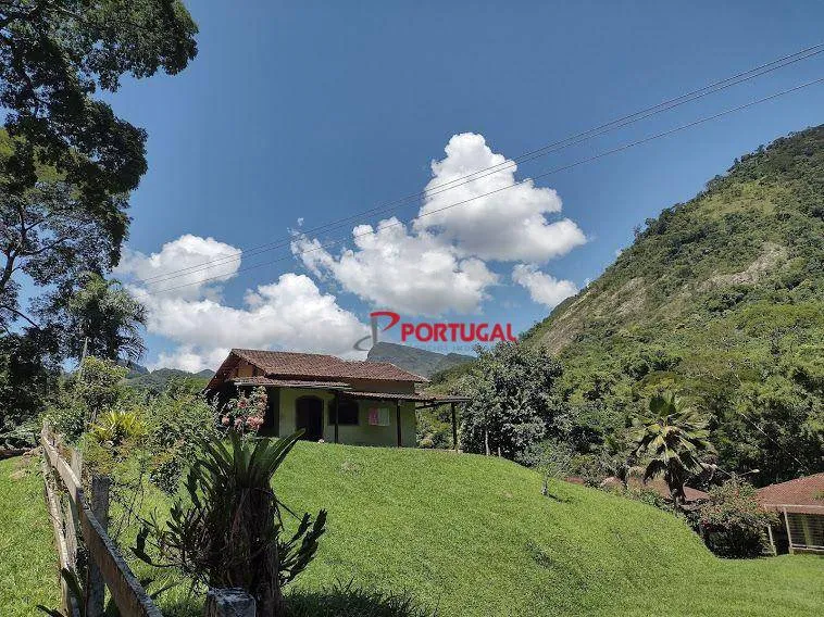 Sítio à venda, 200000 m² por R$ 1.500.000,00 - Vila Sao Jose - Conceição de Macabu/RJ