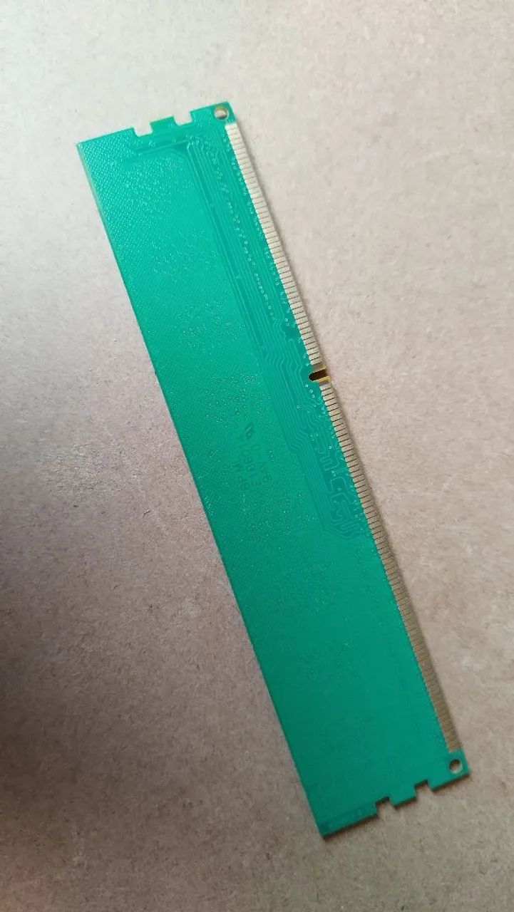 Módulo de Memória RAM DDR4 Apacer 8GB - Usado/Em ótimo estado - Foto 2