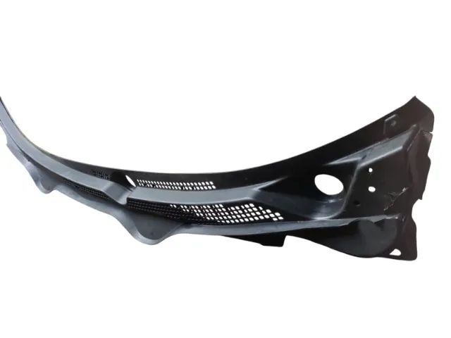GRADE Churrasqueira Honda Civic G10 2017/2022 - Foto 2