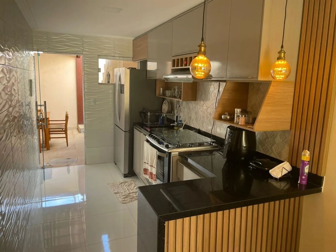 Foto - Jauá, Camaçari - 