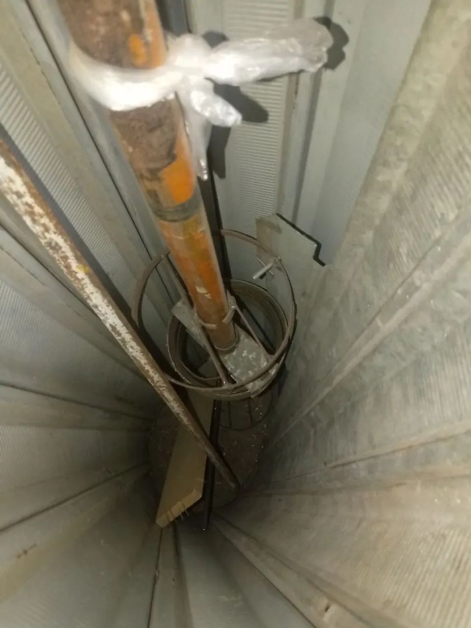 Iron Roller Door, 1.5 Meters64639898092291121