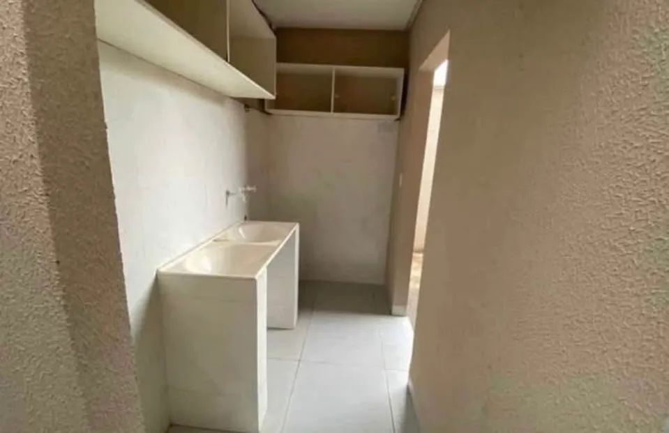 Vendo casa no riacho fundo 1  - Foto 2
