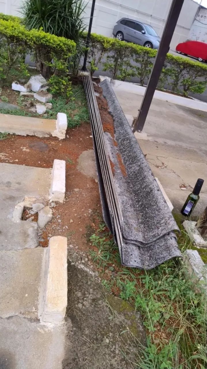 Telhas camaleão  - Foto 3