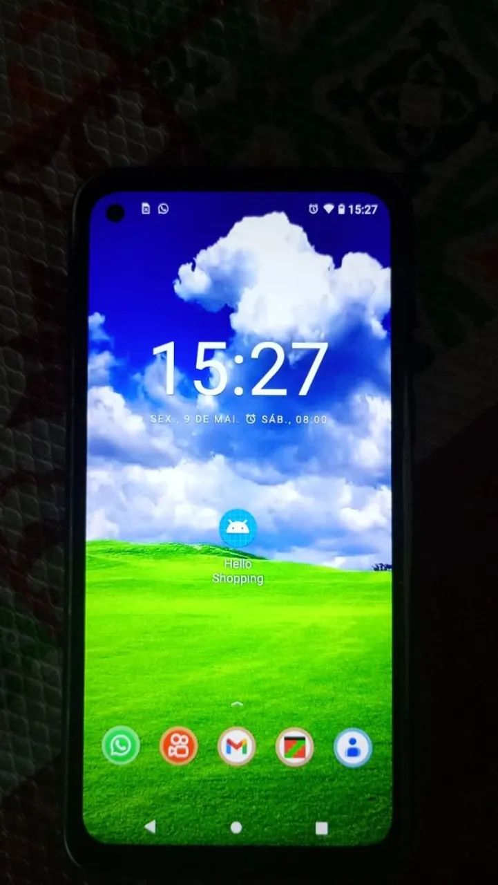 Moto g8 Power  - Foto 2