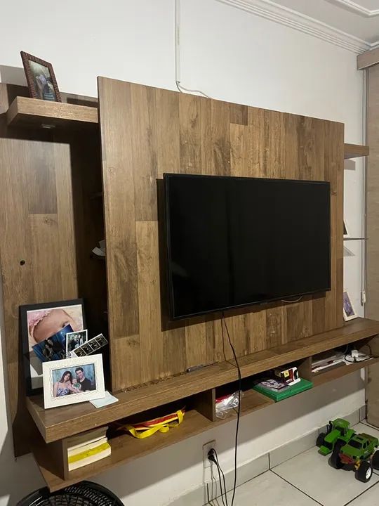 Painel TV - Foto 3
