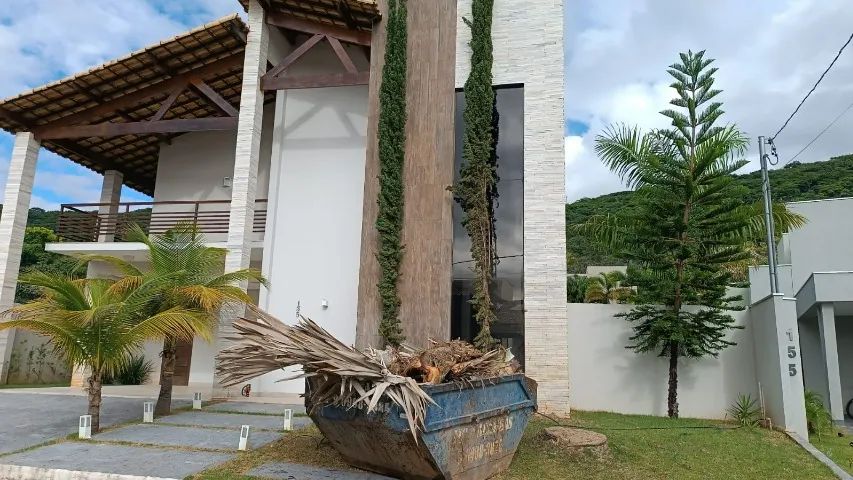 Casa a VENDA Condomínio Villa Verde - Ibituruna, Montes Claros/MG