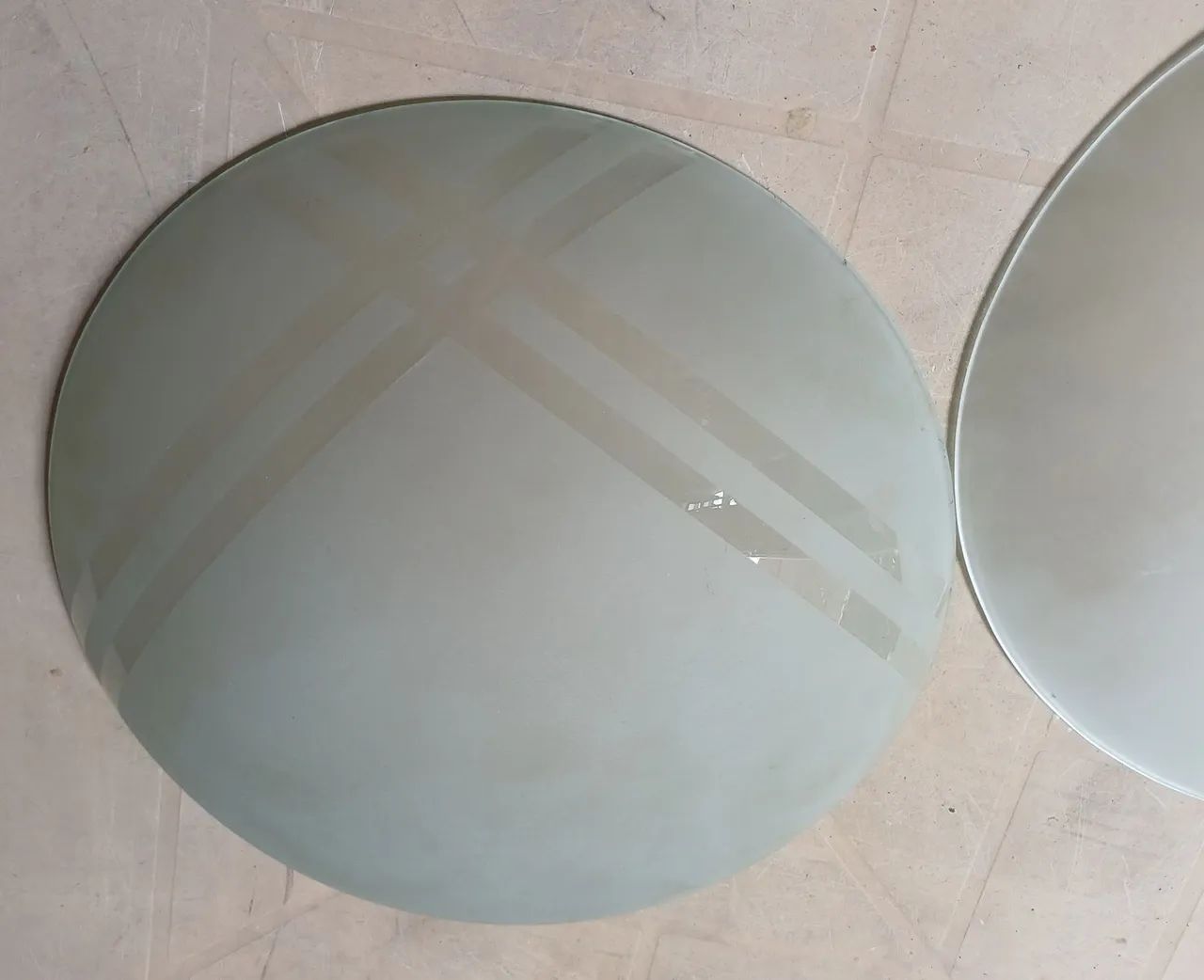 Vidro para lustre. - Foto 5