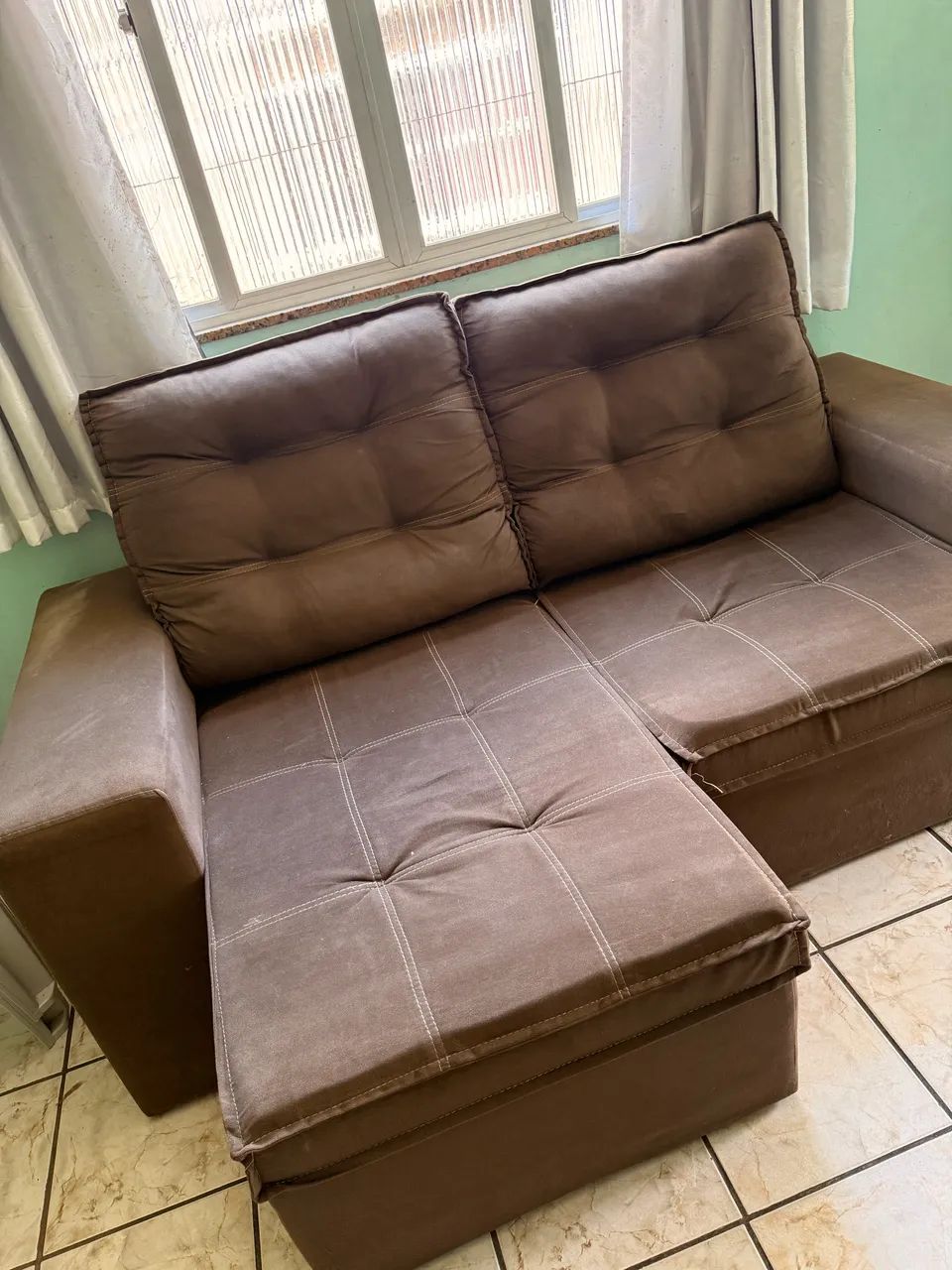 SOFÁ RETRÁTIL 64842030726915122