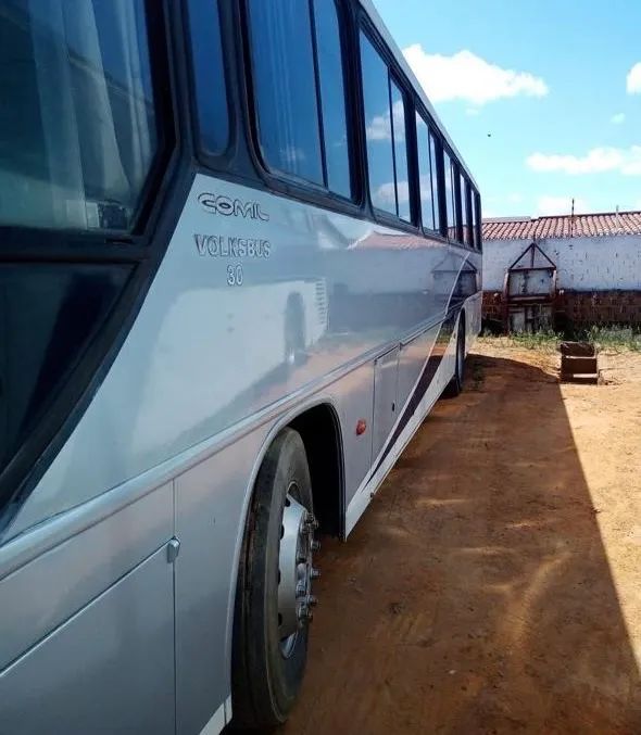 Vendo dois ônibus  - Foto 2