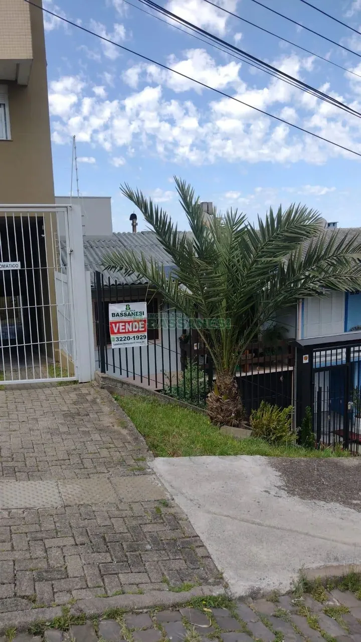 Sobrado Colina Sorriso Caxias do Sul