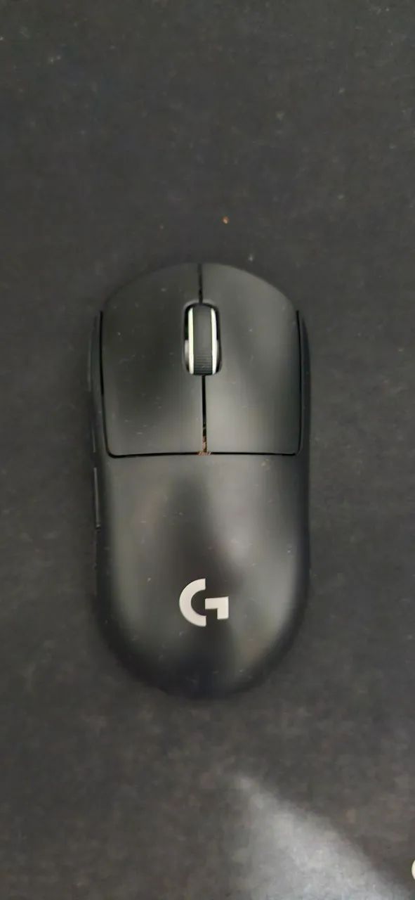 Mouse G Pro X Superlight64374417617282120