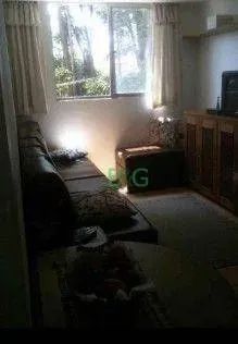 Apartamento com 2 dormitórios à venda, 49 m² por R$ 258.000 - Sacomã - São Paulo/SP - Foto 2