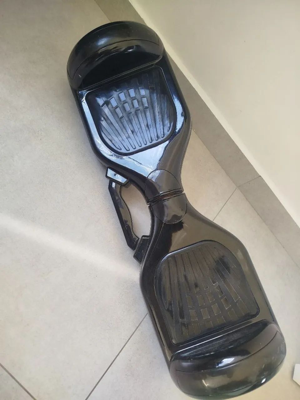 Hoverboard skate ELÉTRICO com Bluetooth 