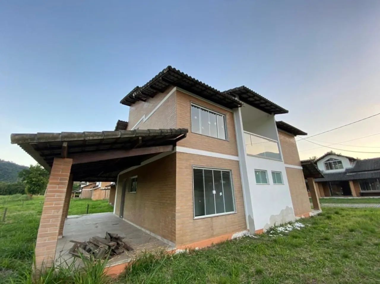 CASA PARA VENDA - CONDOMÍNIO VALE DO TINGUÁ - NOVA IGUAÇU - Foto 4
