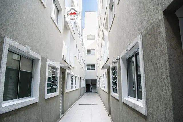 Locação apartamento Limão - Com varanda e sem vaga de garagem - Foto 5