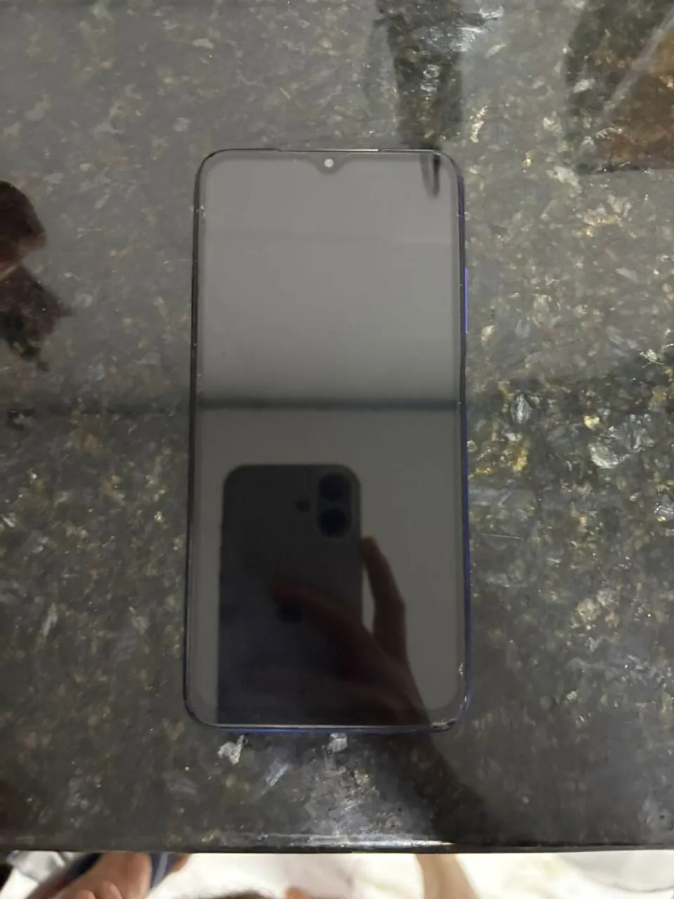 Xiaomi palco MP3