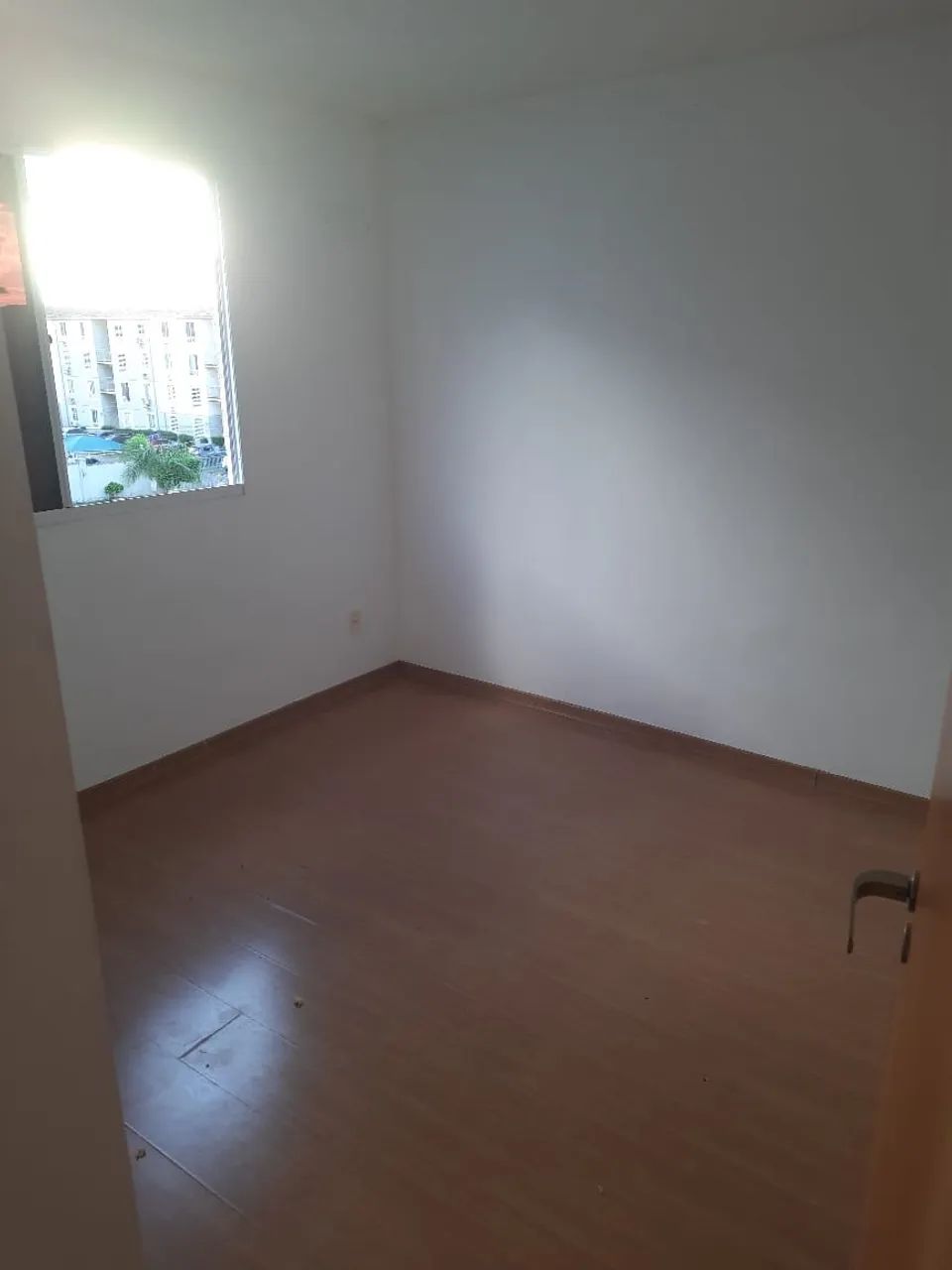 Apartamento Condomínio Gran Navona