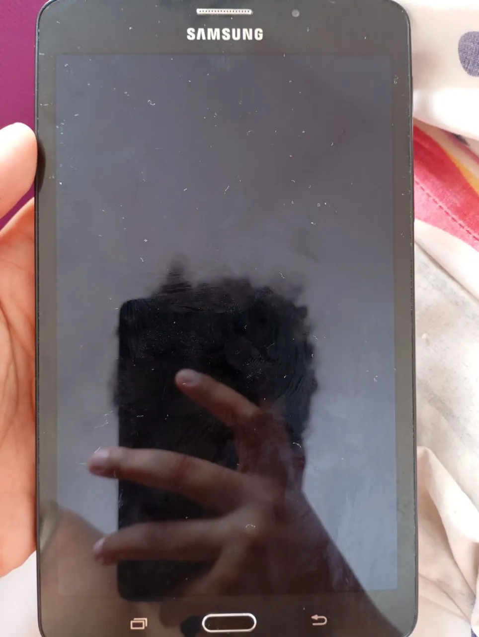 tablet samsung